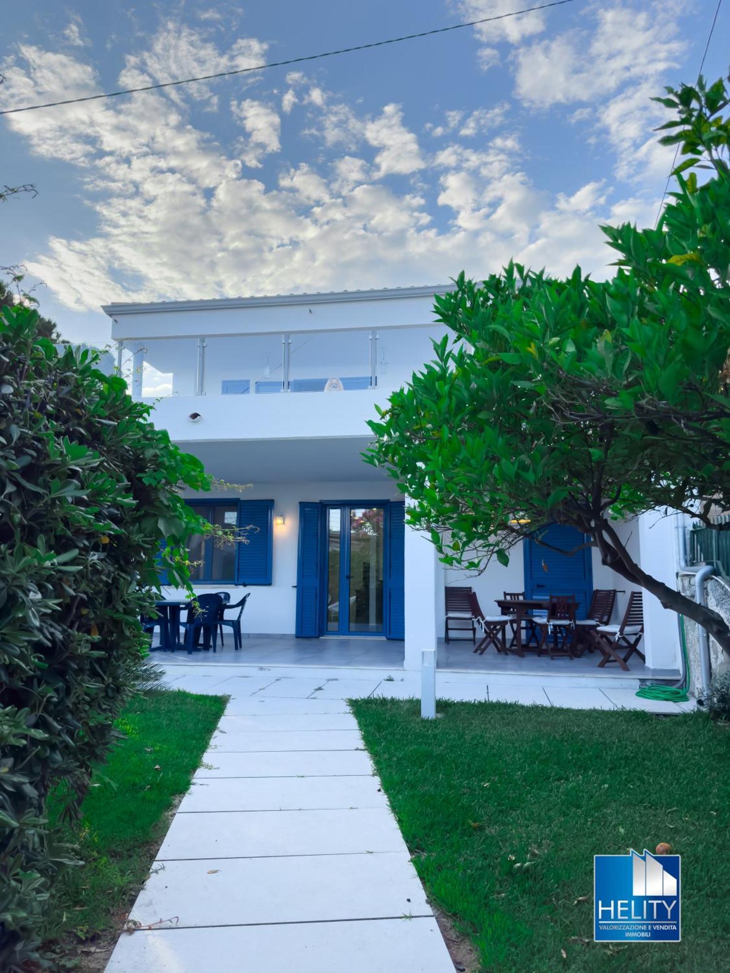 Calalunga Pietragrande - Seaside Paradise Haven *